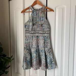Parker Dress